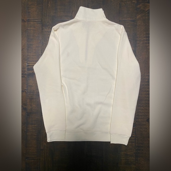 Men’s Polo Ralph Lauren Quarter Zip (M) - Picture 2 of 5